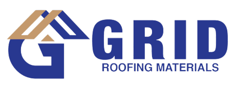 Grid Roofing Materials