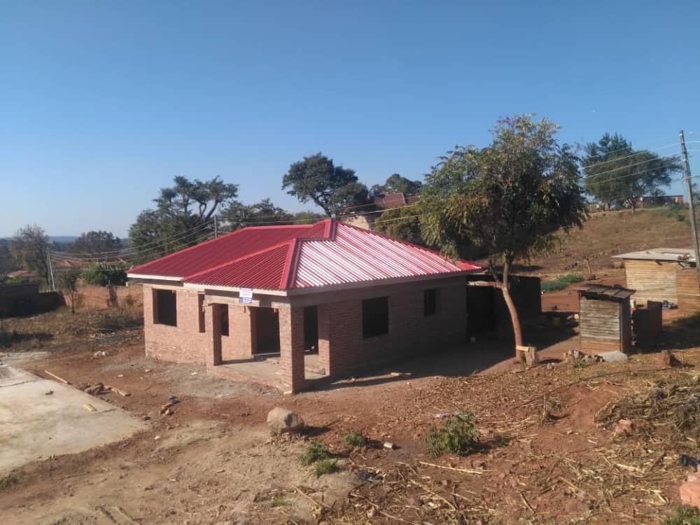 Project Gallery Grid Roofing Materials